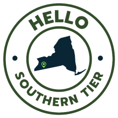 Hello Southern Tier News