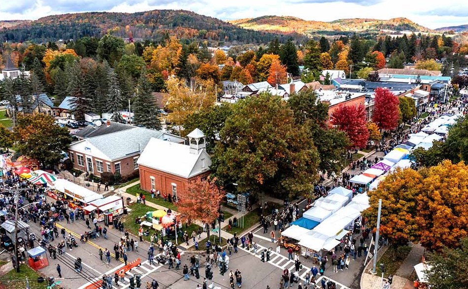 ellicottville ny festivals