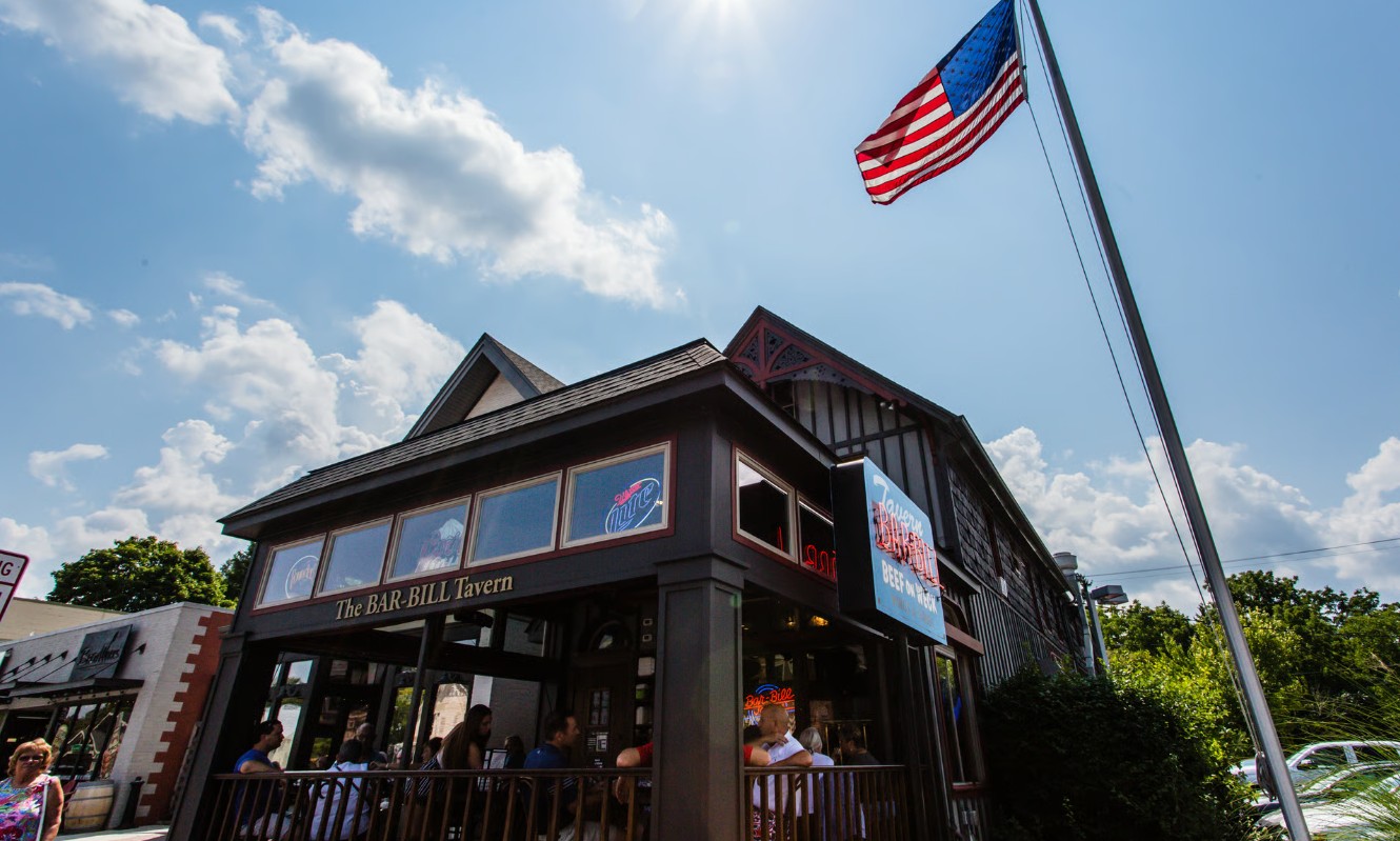WNY Favorite to Reopen The Depot in Ellicottville — With a Promise to Keep Its Soul