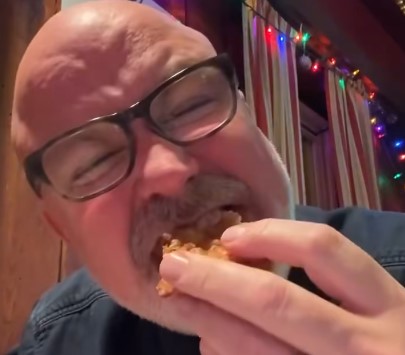 Barstool Personality Shouts Out Randy’s Up the River