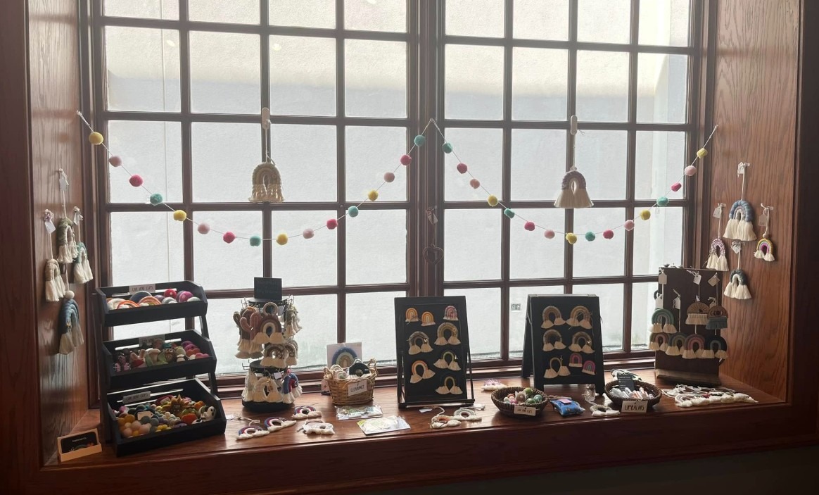 crafts sake in olean ny