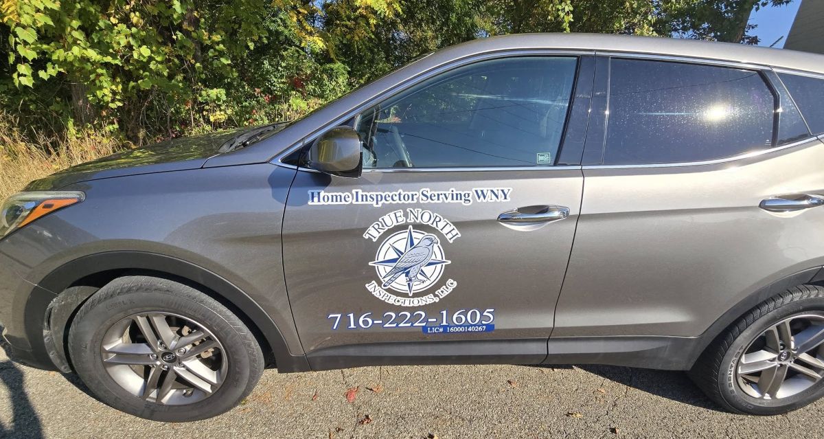 True North Inspections Helps Southern Tier Residents Find Confidence in Their Homes
