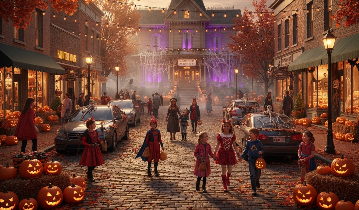 Weekend Events in the Southern Tier (Oct. 24-26)