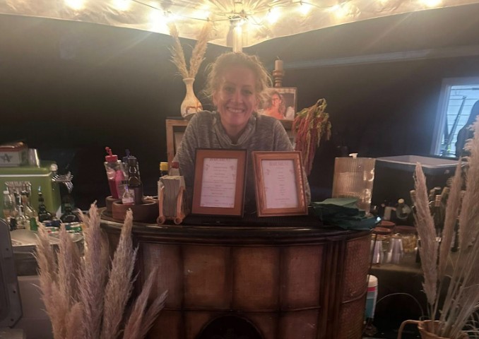 Seven-One-Sips Brings a Fresh Twist to Local Events and Gatherings