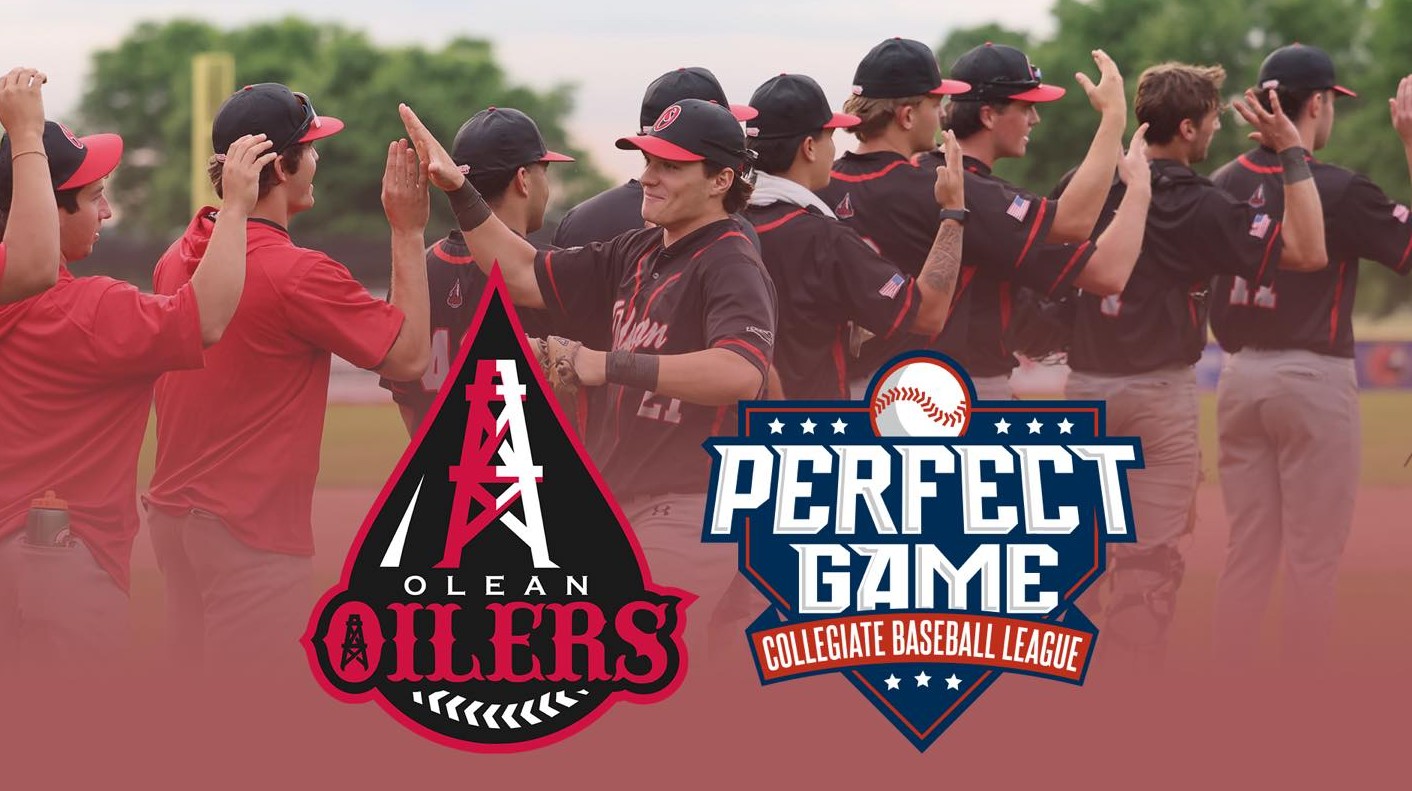 olean oilers perfect game